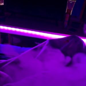 Meet your Posher, Jack